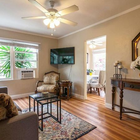 Casitas Felicidades 2 Lägenhet San Diego Exteriör bild