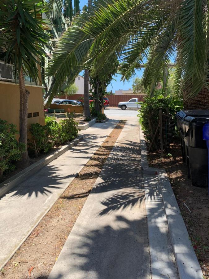 Casitas Felicidades 2 Lägenhet San Diego Exteriör bild