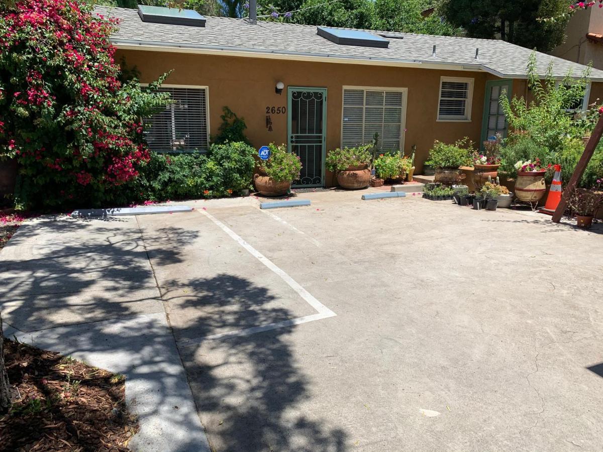 Casitas Felicidades 2 Lägenhet San Diego Exteriör bild