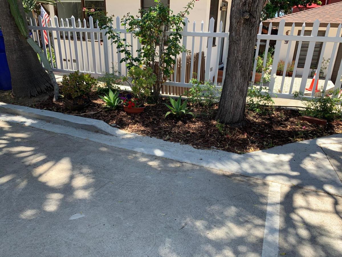 Casitas Felicidades 2 Lägenhet San Diego Exteriör bild