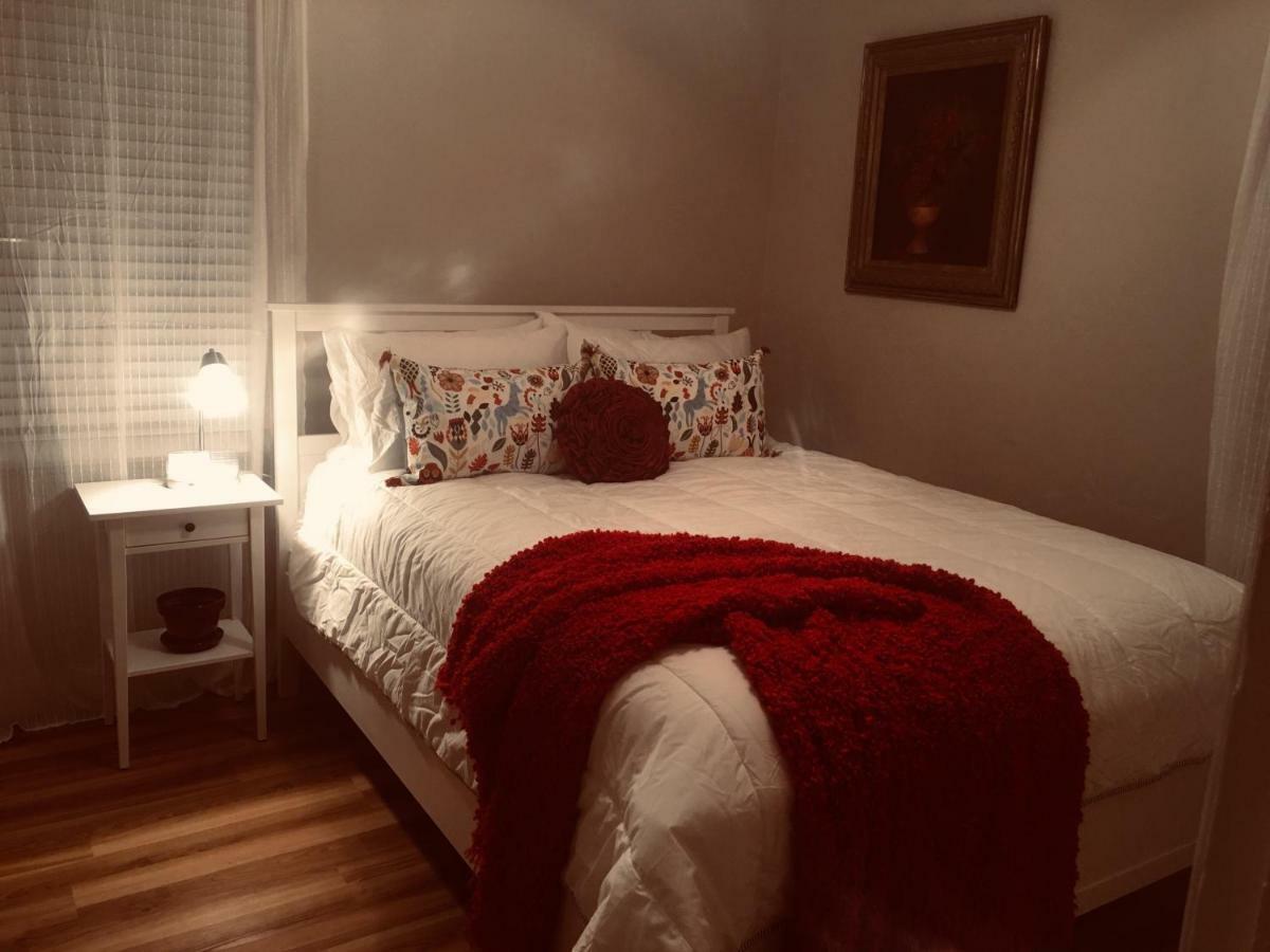 Casitas Felicidades 2 Lägenhet San Diego Exteriör bild