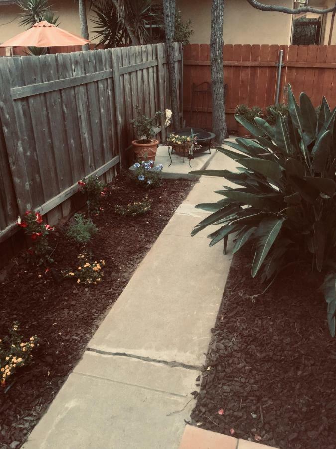 Casitas Felicidades 2 Lägenhet San Diego Exteriör bild