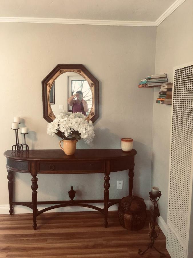 Casitas Felicidades 2 Lägenhet San Diego Exteriör bild
