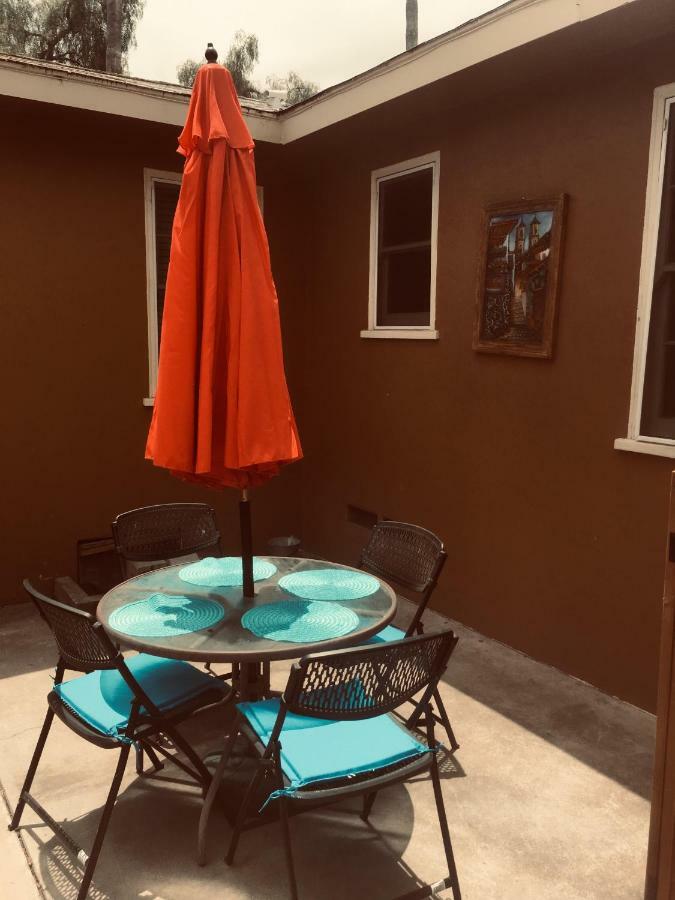 Casitas Felicidades 2 Lägenhet San Diego Exteriör bild