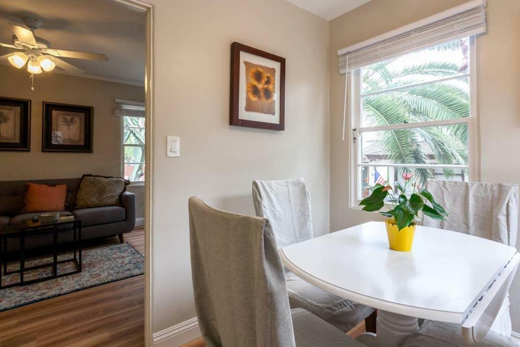 Casitas Felicidades 2 Lägenhet San Diego Exteriör bild