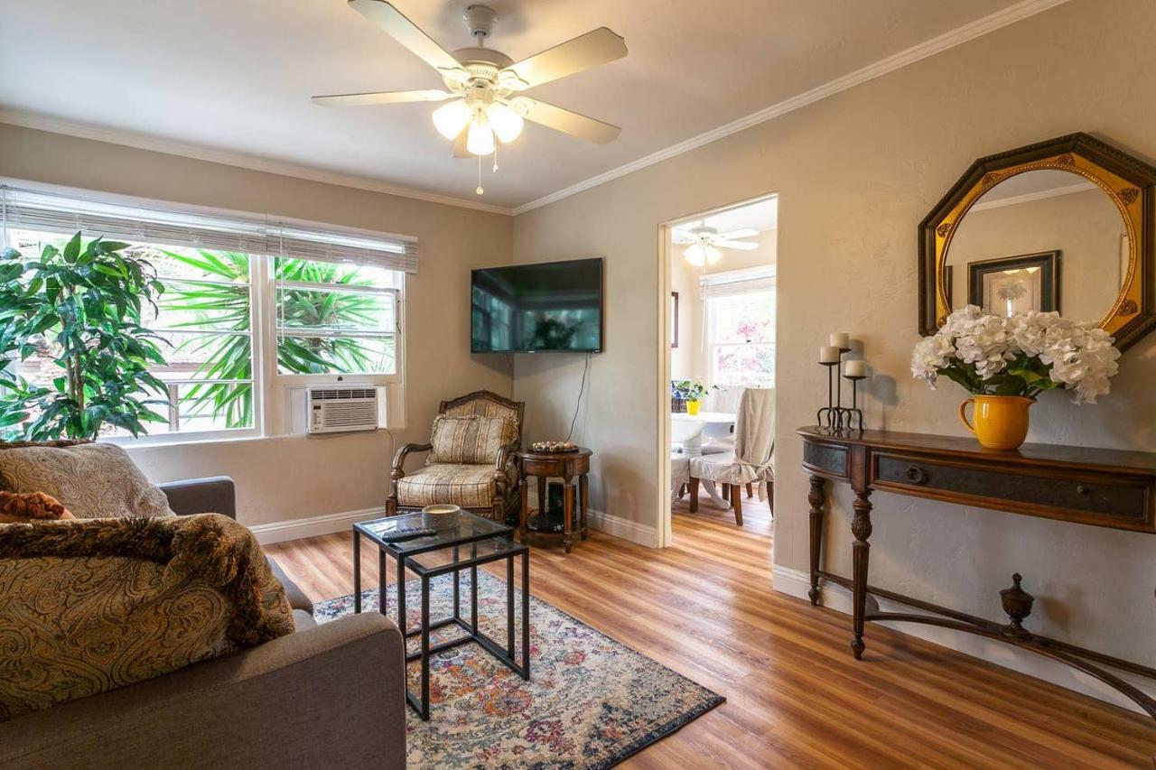 Casitas Felicidades 2 Lägenhet San Diego Exteriör bild