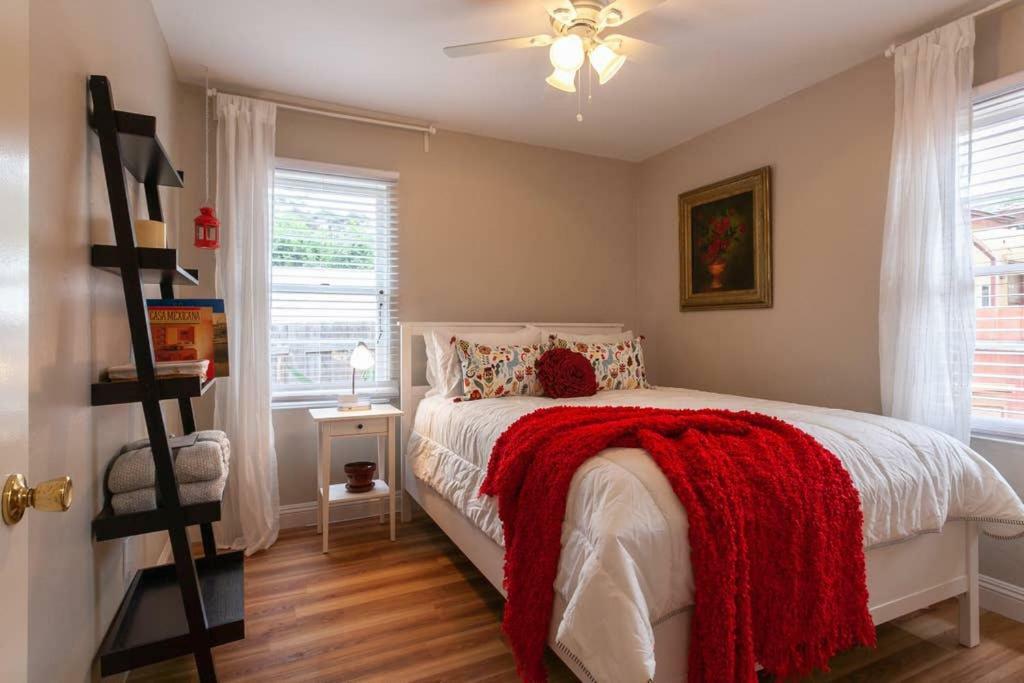 Casitas Felicidades 2 Lägenhet San Diego Exteriör bild